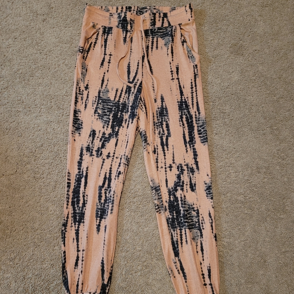 Fornia Joggers